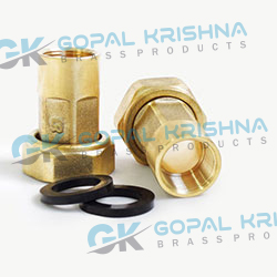 Brass Products